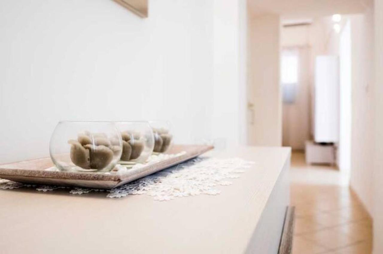 Cuore Di Puglia - Heart Of Apulia - Via Luigi Indelli 48 - Monopoliアパートメント エクステリア 写真
