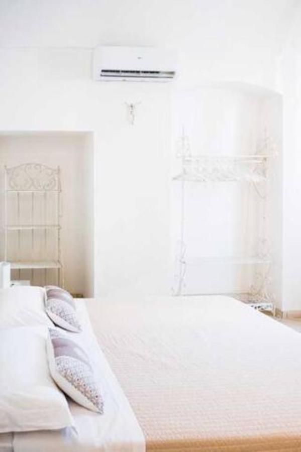 Cuore Di Puglia - Heart Of Apulia - Via Luigi Indelli 48 - Monopoliアパートメント エクステリア 写真