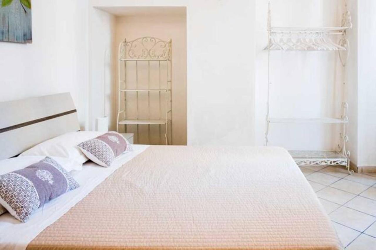 Cuore Di Puglia - Heart Of Apulia - Via Luigi Indelli 48 - Monopoliアパートメント エクステリア 写真